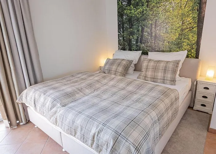 Lichtermeer Apartamento Dahme (Schleswig-Holstein)