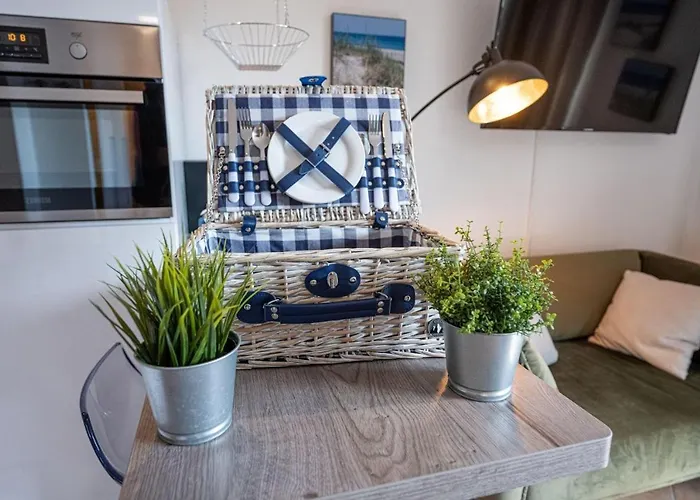 Lichtermeer * Dahme (Schleswig-Holstein)