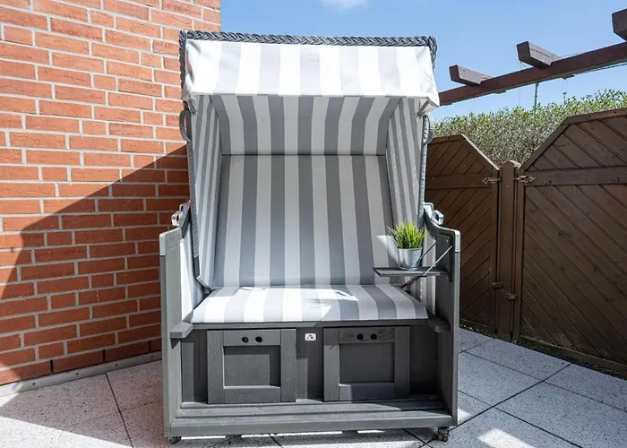 Apartamento Lichtermeer