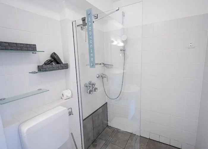 Lichtermeer Dahme (Schleswig-Holstein)