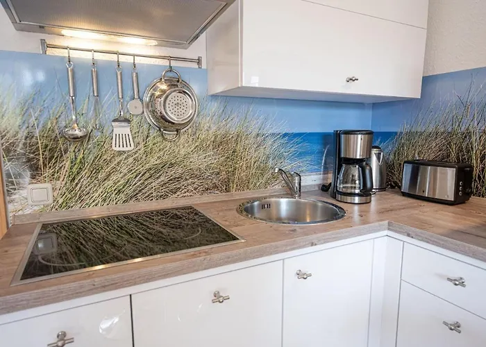 Lichtermeer * Dahme (Schleswig-Holstein)