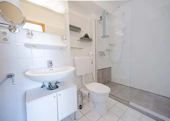 Lichtermeer Dahme (Schleswig-Holstein)