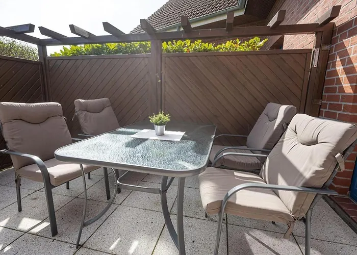 Lichtermeer * Dahme (Schleswig-Holstein)