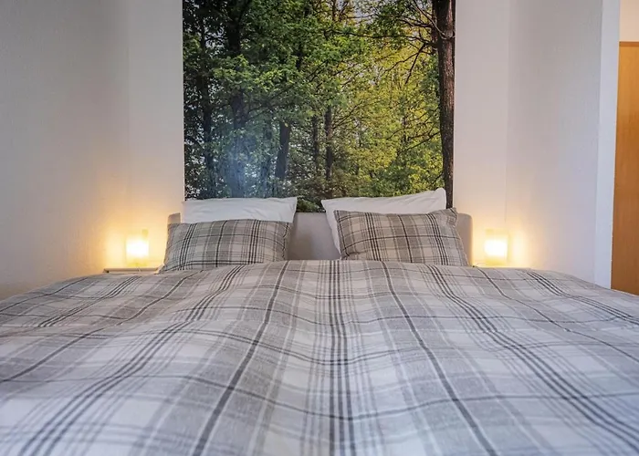 Lichtermeer Apartamento