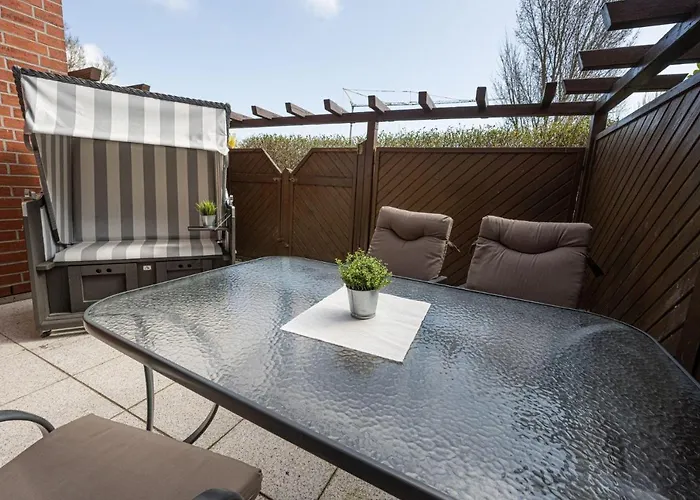 Lichtermeer Apartamento *